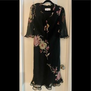 Donna Ricco dress